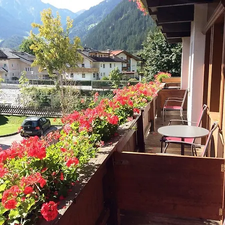 Gaestehaus Laerchenheim 3*